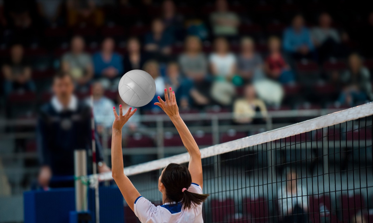 Spike This Volleyball Quiz Think You Know Sports